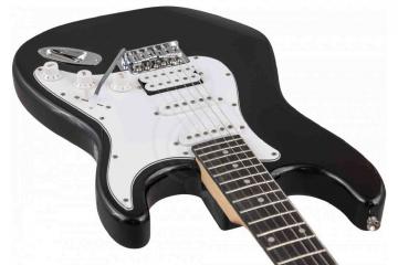 Электрогитара Stratocaster Terris TST-060 BK - Электрогитара, Terris TST-060 BK в магазине DominantaMusic - фото 5