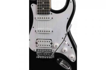 Электрогитара Stratocaster Terris TST-060 BK - Электрогитара, Terris TST-060 BK в магазине DominantaMusic - фото 6