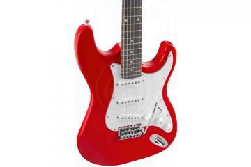 Электрогитара Stratocaster Terris TST-39 RD - Электрогитара,  TST-39 RD в магазине DominantaMusic - фото 5