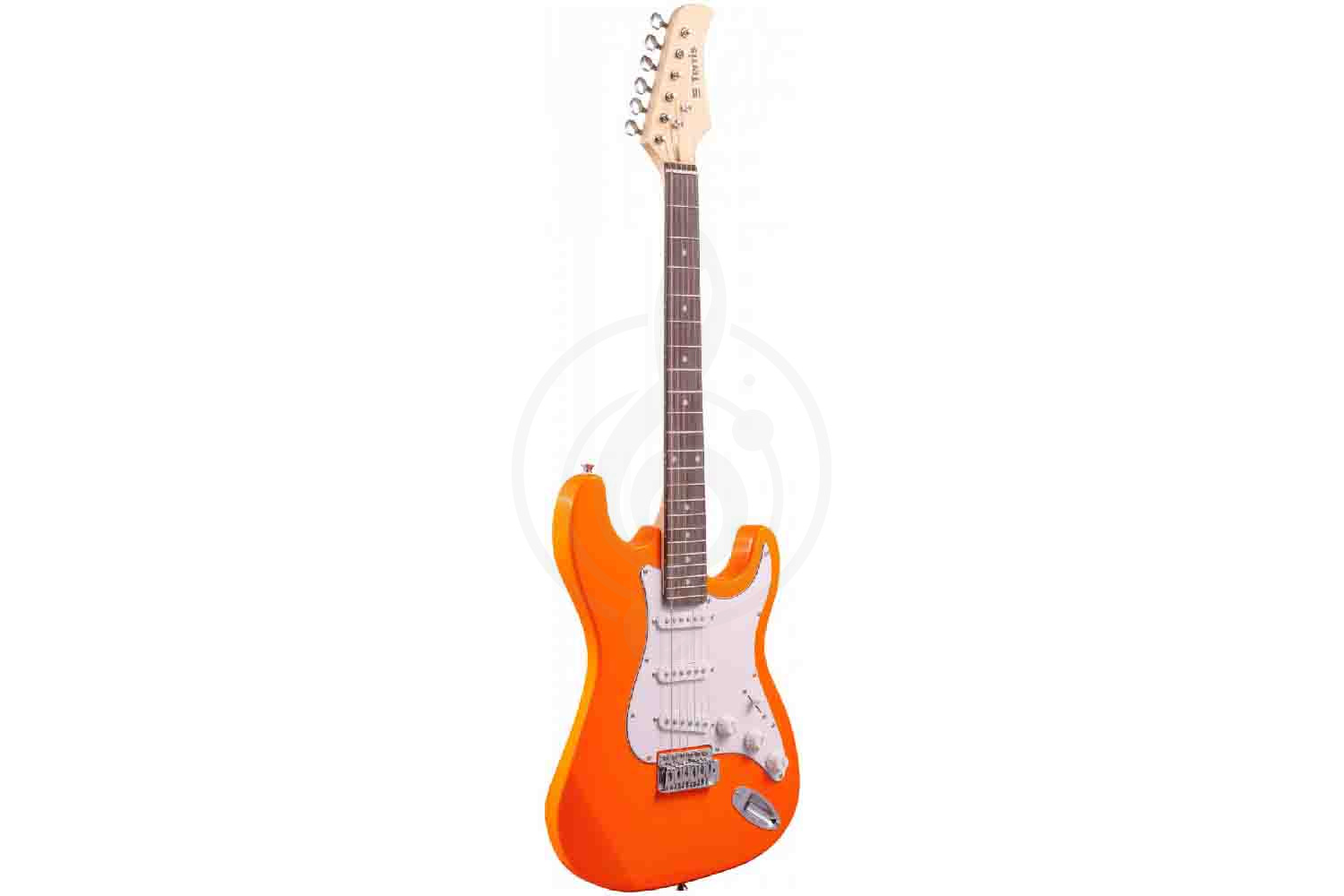 Электрогитара Stratocaster Terris TST-39 YW - Электрогитара, Terris TST-39 YW в магазине DominantaMusic - фото 7