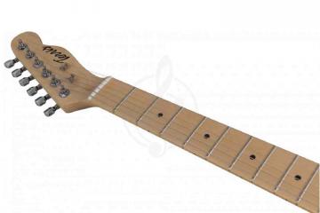 Электрогитара Telecaster Terris TTL-039 WH - Электрогитара, Terris TTL-039 WH в магазине DominantaMusic - фото 8