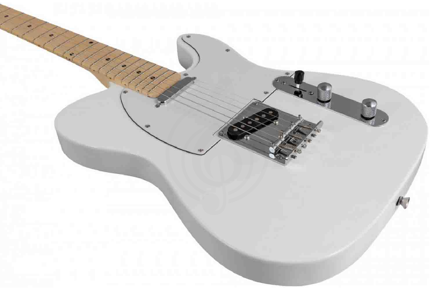 Электрогитара Telecaster Terris TTL-039 WH - Электрогитара, Terris TTL-039 WH в магазине DominantaMusic - фото 5