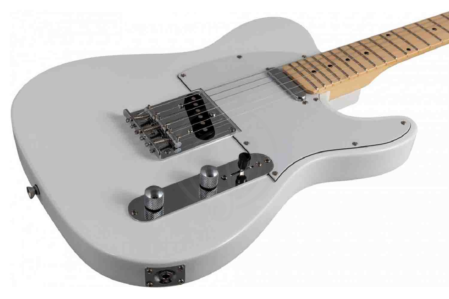 Электрогитара Telecaster Terris TTL-039 WH - Электрогитара, Terris TTL-039 WH в магазине DominantaMusic - фото 6