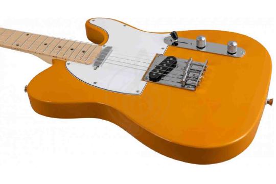 Электрогитара Telecaster Terris TTL-039 YW - Электрогитара,  TTL-039 YW в магазине DominantaMusic - фото 5