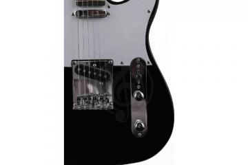 Электрогитара Telecaster Terris TTL-045 BK - Электрогитара, Terris TTL-045 BK в магазине DominantaMusic - фото 8