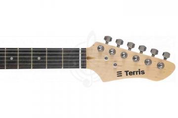 Электрогитара Telecaster Terris TTL-045 IV - Электрогитара, Terris TTL-045 IV в магазине DominantaMusic - фото 3