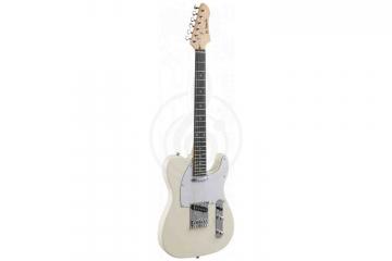 Электрогитара Telecaster Terris TTL-045 IV - Электрогитара, Terris TTL-045 IV в магазине DominantaMusic - фото 5