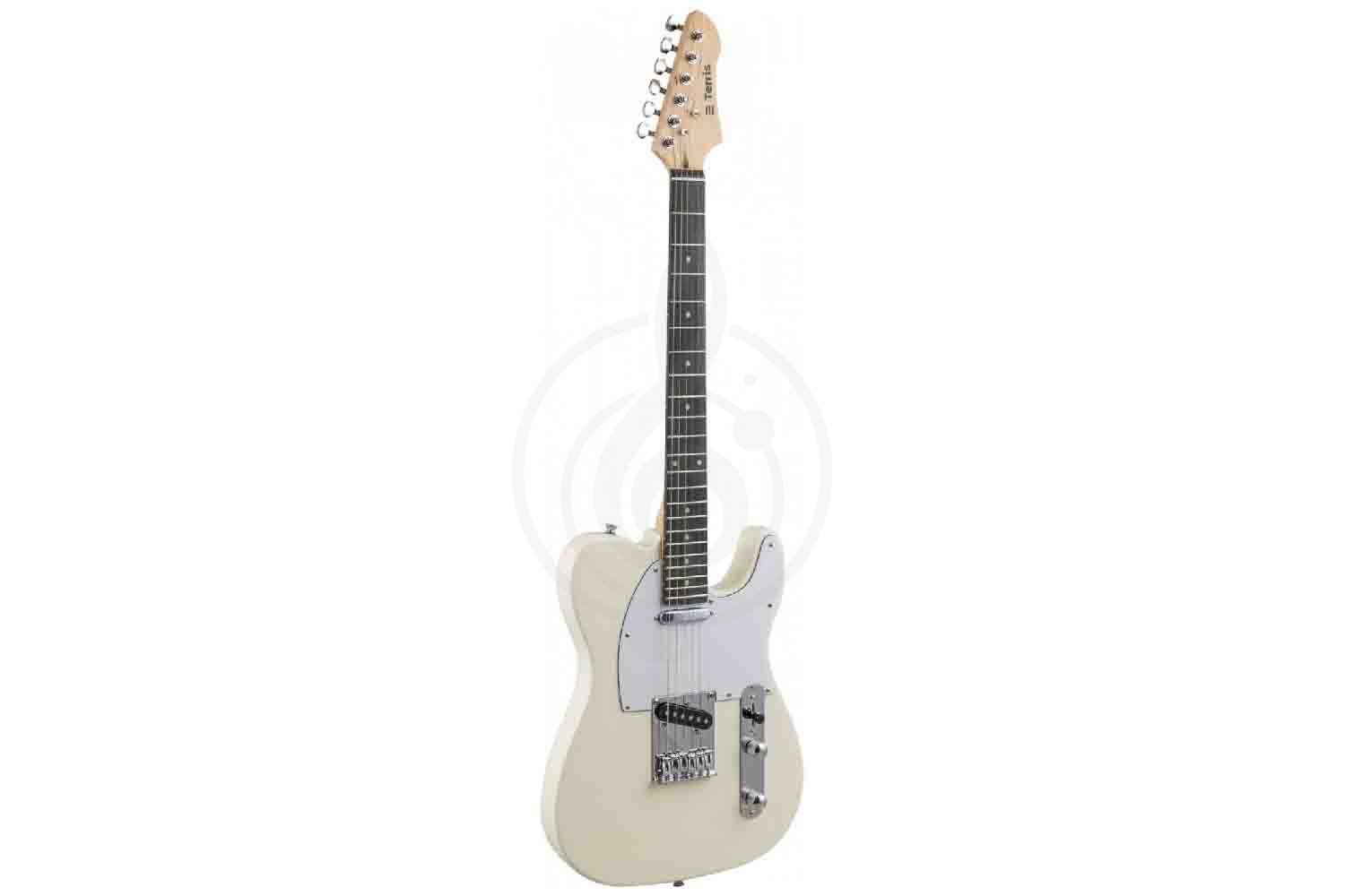 Электрогитара Telecaster Terris TTL-045 IV - Электрогитара, Terris TTL-045 IV в магазине DominantaMusic - фото 5