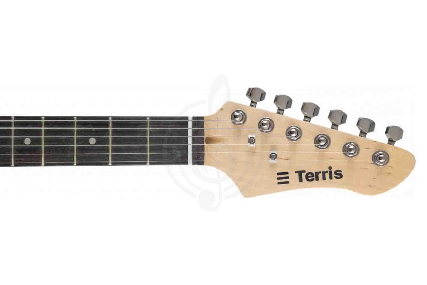 Электрогитара Telecaster Terris TTL-045 SB - Электрогитара, Terris TTL-045 SB в магазине DominantaMusic - фото 3