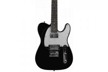 Электрогитара Telecaster TERRIS TTL-145 BK - Электрогитара, Terris TTL-145 BK в магазине DominantaMusic - фото 5