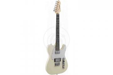 Электрогитара Telecaster Terris TTL-145 IV - Электрогитара, Terris TTL-145 IV в магазине DominantaMusic - фото 2