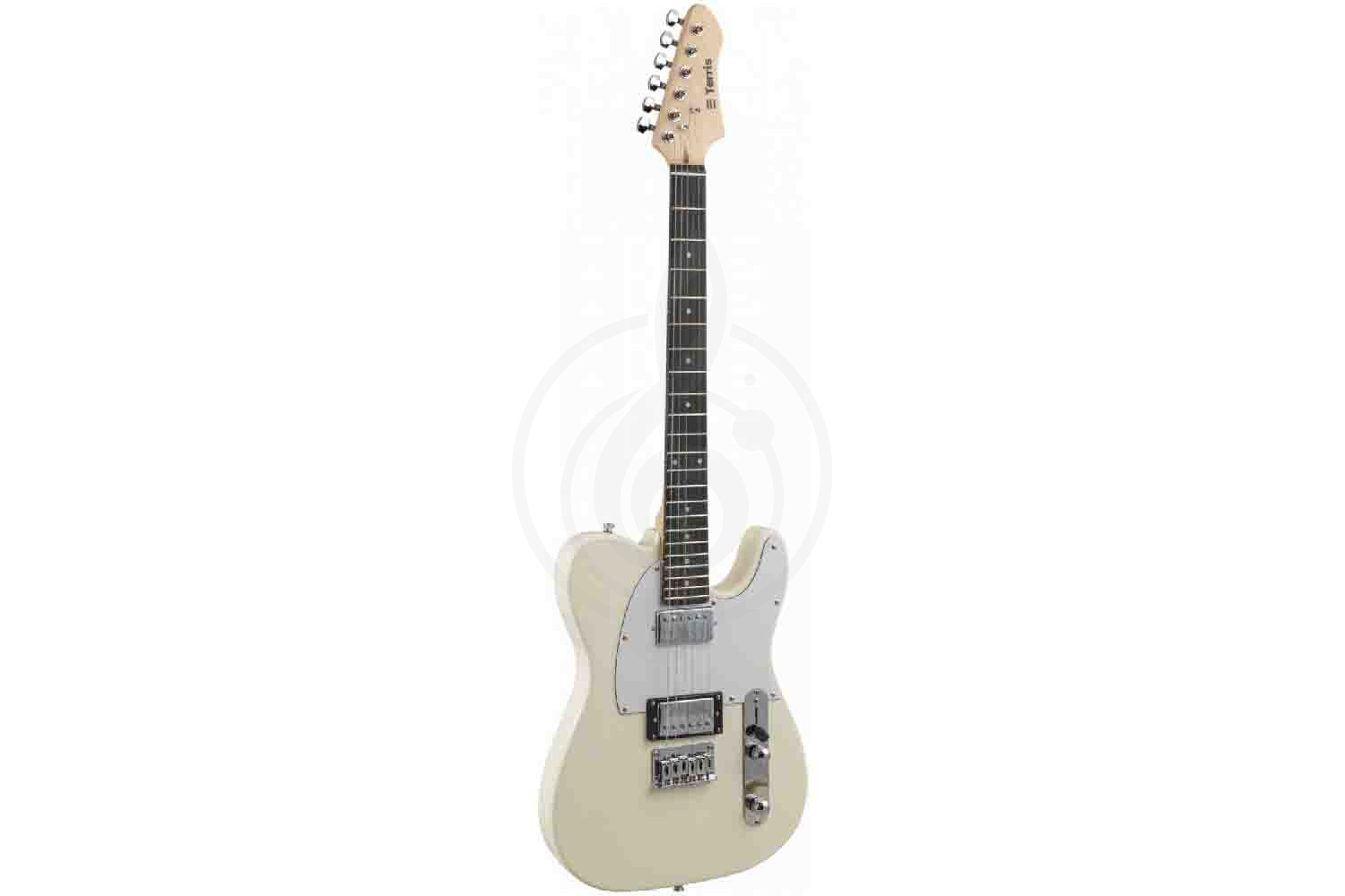 Электрогитара Telecaster Terris TTL-145 IV - Электрогитара, Terris TTL-145 IV в магазине DominantaMusic - фото 2