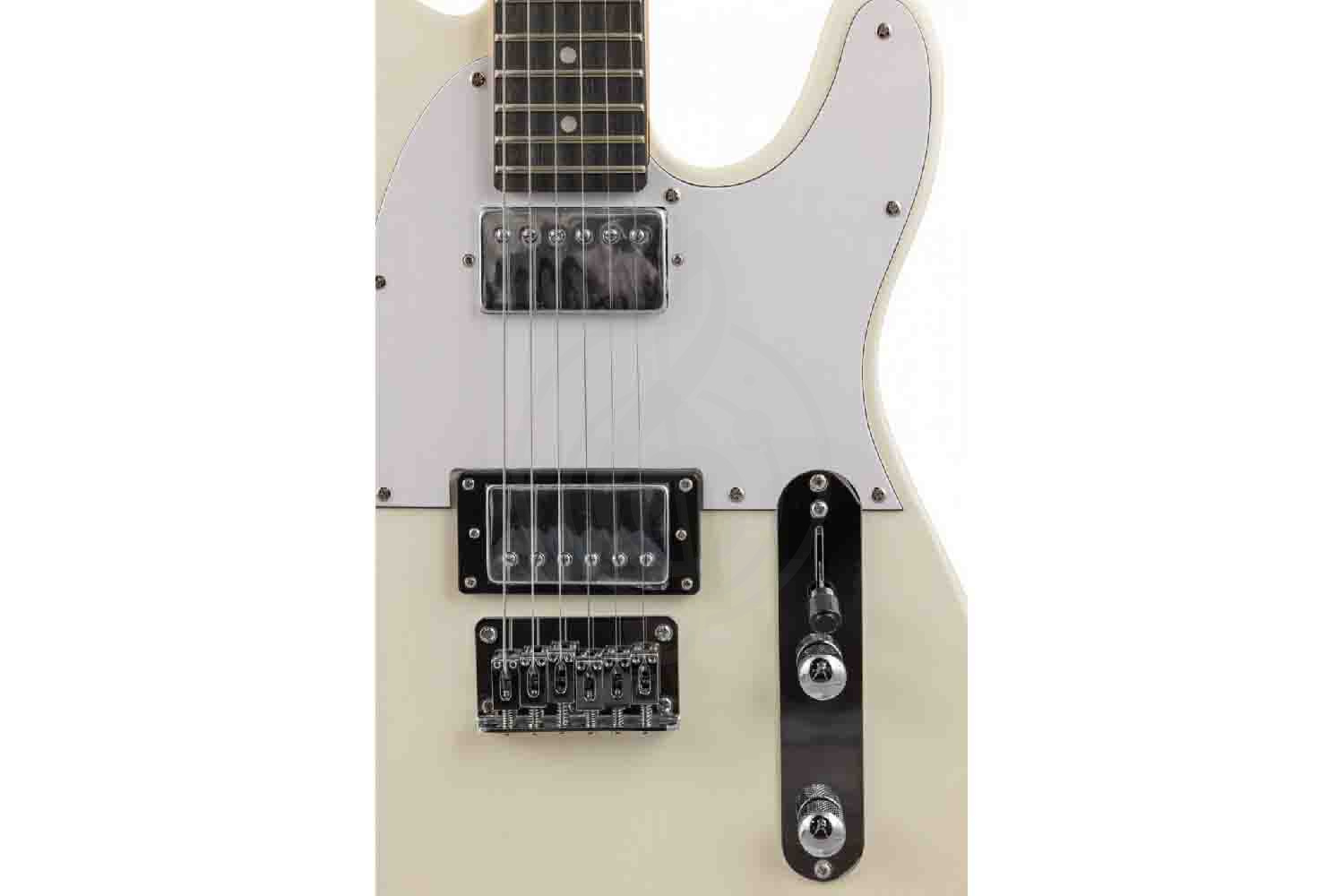 Электрогитара Telecaster Terris TTL-145 IV - Электрогитара, Terris TTL-145 IV в магазине DominantaMusic - фото 6