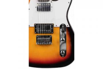 Электрогитара Telecaster Terris TTL-145 SB - Электрогитара, Terris TTL-145 SB в магазине DominantaMusic - фото 7