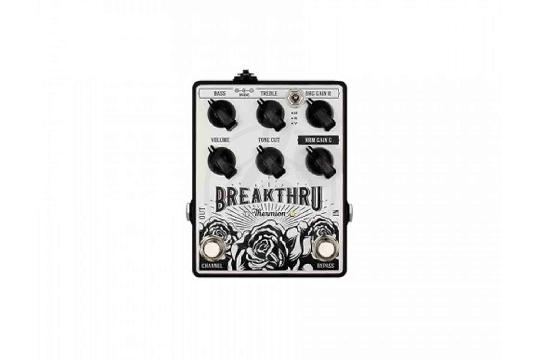 Изображение Педаль эффектов Thermion 01BRK00001