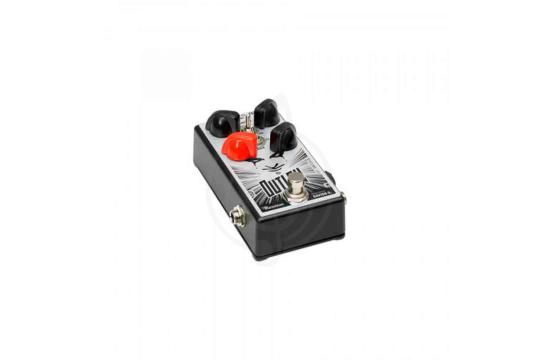 Педаль для электрогитар Thermion 01OTL00001 Outlaw - Педаль эффектов, Thermion 01OTL00001 в магазине Доминанта мьюзик - фото 2