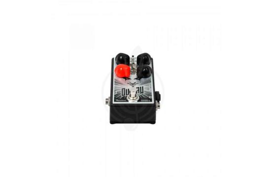 Педаль для электрогитар Thermion 01OTL00001 Outlaw - Педаль эффектов, Thermion 01OTL00001 в магазине Доминанта мьюзик - фото 3
