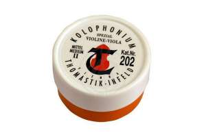 Изображение Канифоль для скрипки Thomastik 202/II