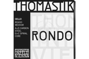 Изображение Thomastik RO400 Rondo