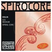 Изображение Thomastik S15 Spirocore