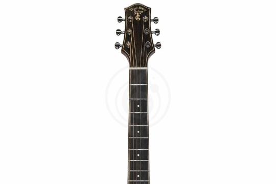 Акустическая гитара TIGER T-1 D-NS - Акустическая гитара,  T-1 D-NS в магазине DominantaMusic - фото 4