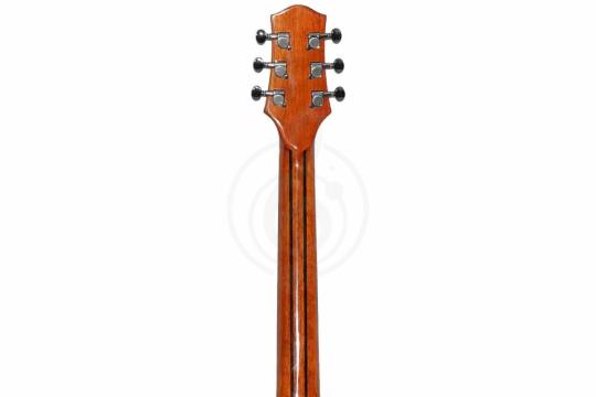 Акустическая гитара TIGER T-1 D-TBK - Акустическая гитара,  T-1 D-TBK в магазине DominantaMusic - фото 7