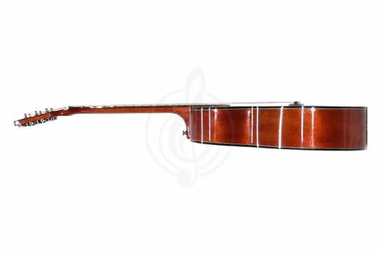 Акустическая гитара TIGER T-1 OMC-NS - Акустическая гитара,  T-1 OMC-NS в магазине DominantaMusic - фото 6