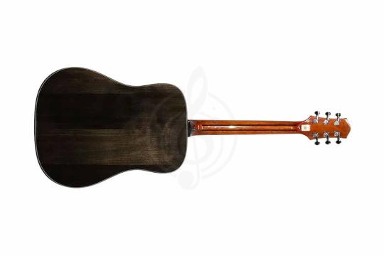 Акустическая гитара TIGER TG-30 D - Акустическая гитара,  TG-30 D в магазине DominantaMusic - фото 2