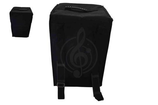 Кахон TJW HE1354HT - Кахон, с чехлом, TJW HE1354HT в магазине Доминанта мьюзик - фото 3