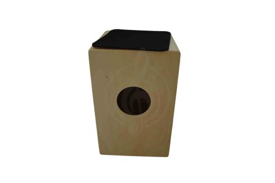 Кахон TJW HE1354HT - Кахон, с чехлом, TJW HE1354HT в магазине Доминанта мьюзик - фото 4