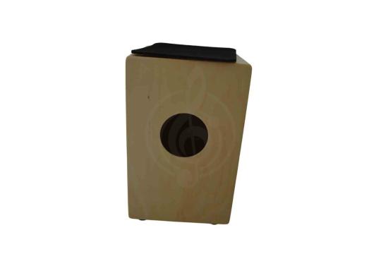 Кахон TJW HE1354HT - Кахон, с чехлом, TJW HE1354HT в магазине Доминанта мьюзик - фото 5