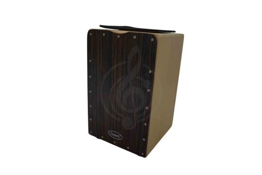 Кахон TJW HE1354HT - Кахон, с чехлом, TJW HE1354HT в магазине Доминанта мьюзик - фото 6