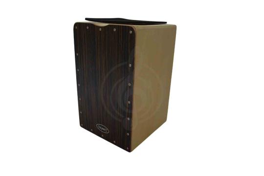 Кахон TJW HE1354HT - Кахон, с чехлом, TJW HE1354HT в магазине Доминанта мьюзик - фото 7