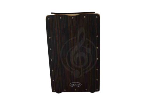 Кахон TJW HE1354HT - Кахон, с чехлом, TJW HE1354HT в магазине Доминанта мьюзик - фото 9