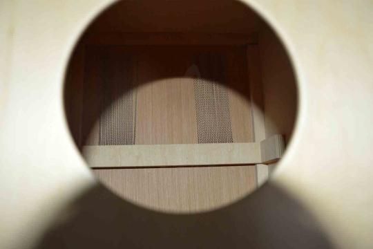 Кахон TJW HE1354HT - Кахон, с чехлом, TJW HE1354HT в магазине Доминанта мьюзик - фото 10