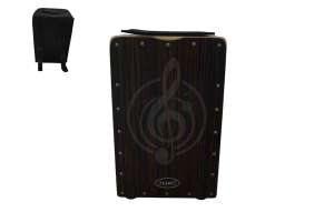 Изображение Перкуссия TJW HE1354HT