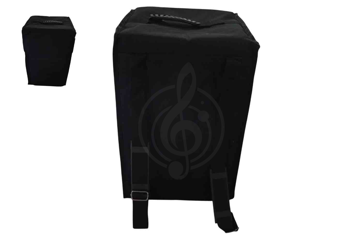 Кахон TJW HE1354HT - Кахон, с чехлом, TJW HE1354HT в магазине Доминанта мьюзик - фото 3