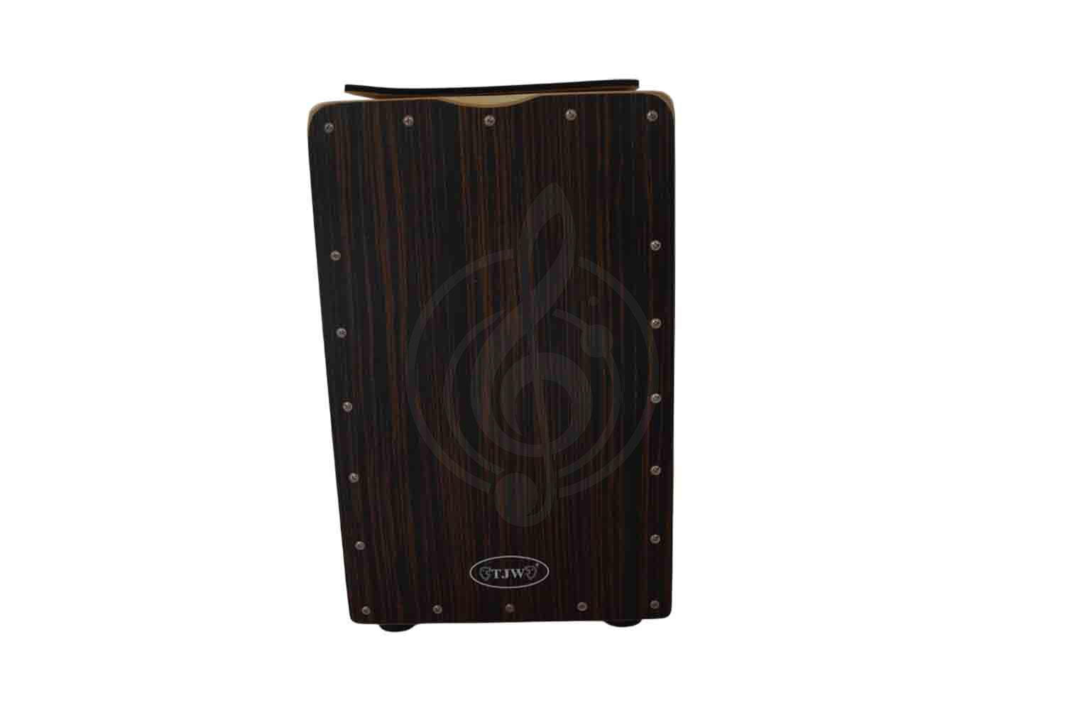 Кахон TJW HE1354HT - Кахон, с чехлом, TJW HE1354HT в магазине Доминанта мьюзик - фото 9