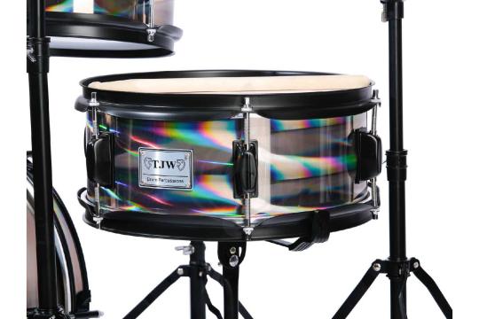 Ударная установка TJW HE165-P2-LS - Барабанная установка,  HE165-P2-LS в магазине DominantaMusic - фото 6