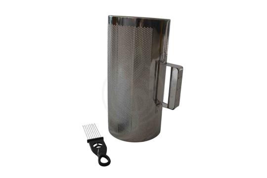 Гуиро TJW HY-6X12 - Гуиро, TJW HY-6X12 в магазине Доминанта мьюзик - фото 2