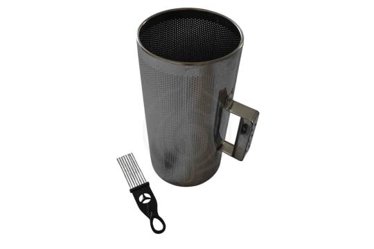 Гуиро TJW HY-6X12 - Гуиро, TJW HY-6X12 в магазине Доминанта мьюзик - фото 5