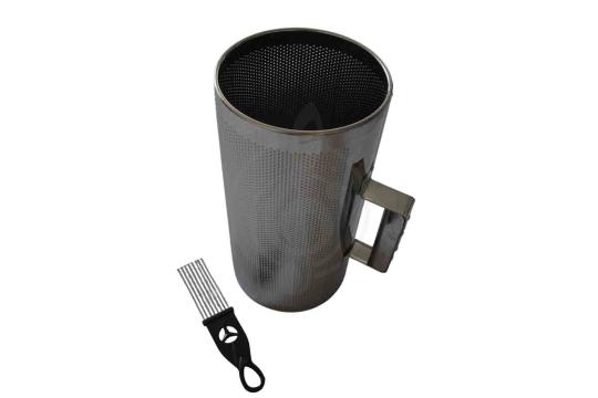 Гуиро TJW HY-6X12 - Гуиро, TJW HY-6X12 в магазине Доминанта мьюзик - фото 6