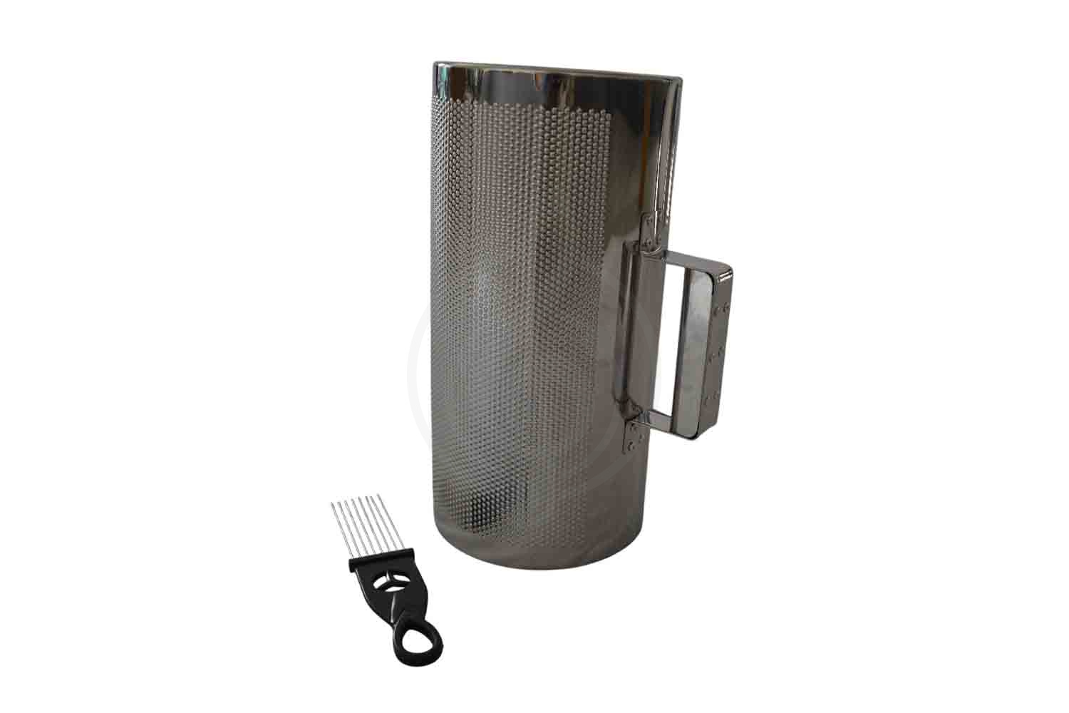 Гуиро TJW HY-6X12 - Гуиро, TJW HY-6X12 в магазине Доминанта мьюзик - фото 2