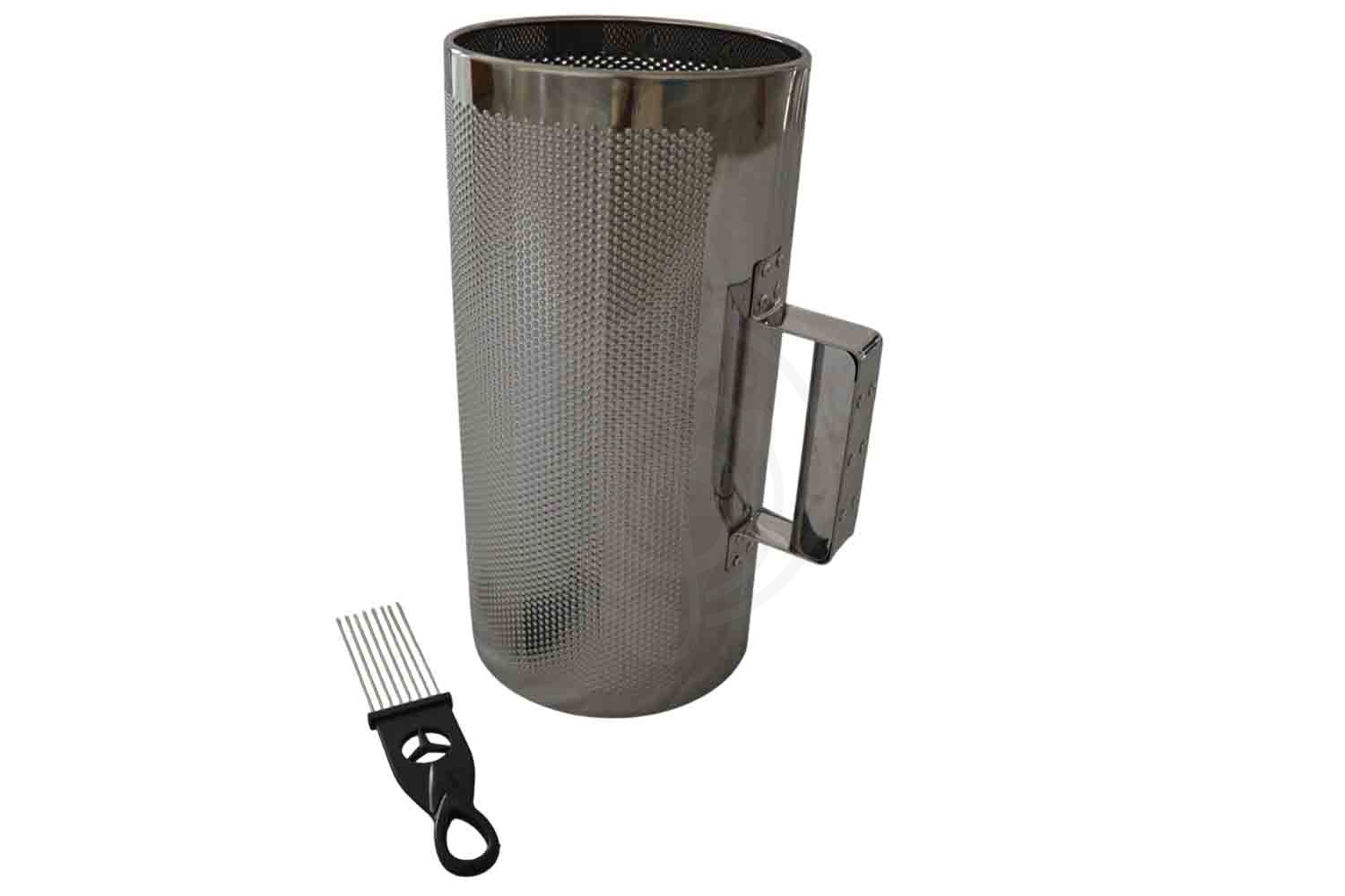 Гуиро TJW HY-6X12 - Гуиро, TJW HY-6X12 в магазине Доминанта мьюзик - фото 3
