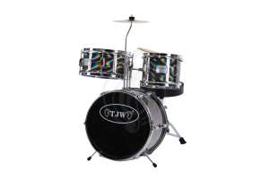 Изображение Ударная установка TJW JW123-P1-SL