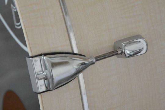 Ударная установка TJW JW225-E1-NATURE-WIRE - Барабанная установка,  JW225-E1-NATURE-WIRE в магазине DominantaMusic - фото 10