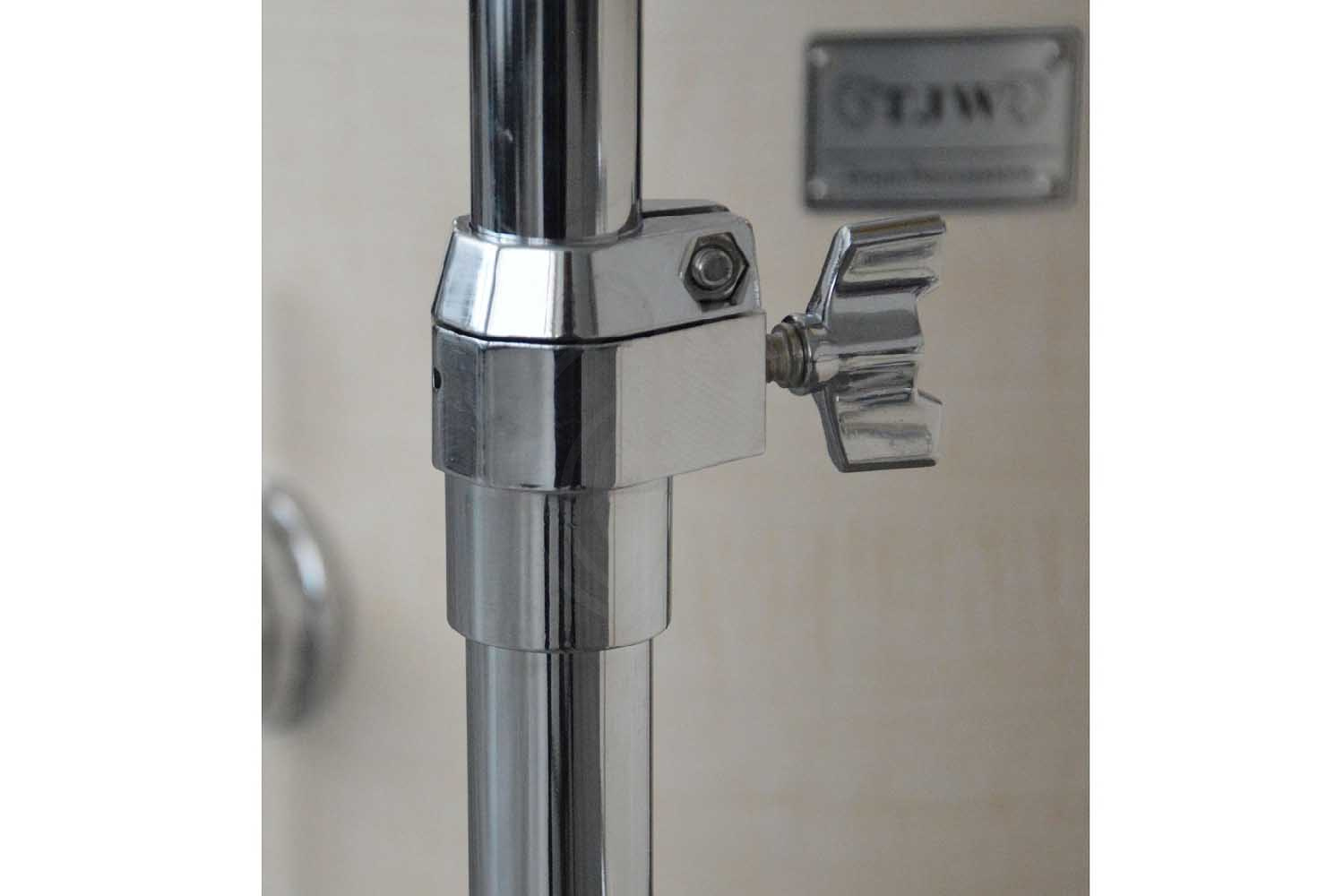 Ударная установка TJW JW225-E1-NATURE-WIRE - Барабанная установка,  JW225-E1-NATURE-WIRE в магазине DominantaMusic - фото 9