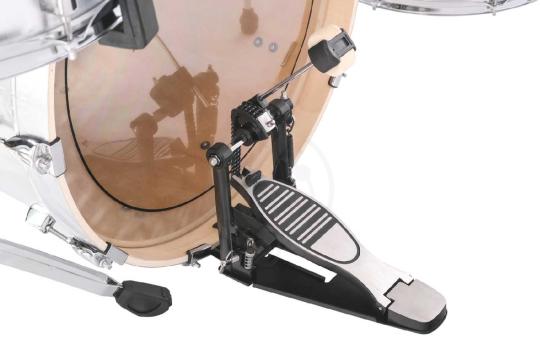 Ударная установка TJW JW225-E1-SL - Барабанная установка, TJW JW225-E1-SL в магазине DominantaMusic - фото 9
