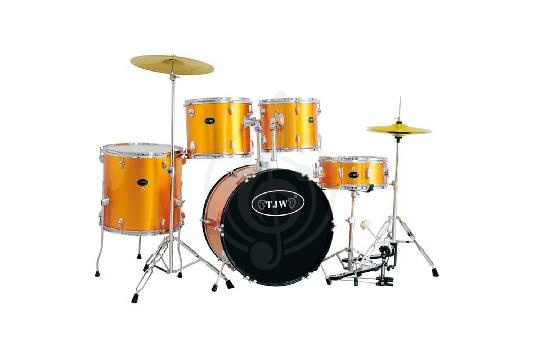 Изображение TJW JW225-E2-MYL