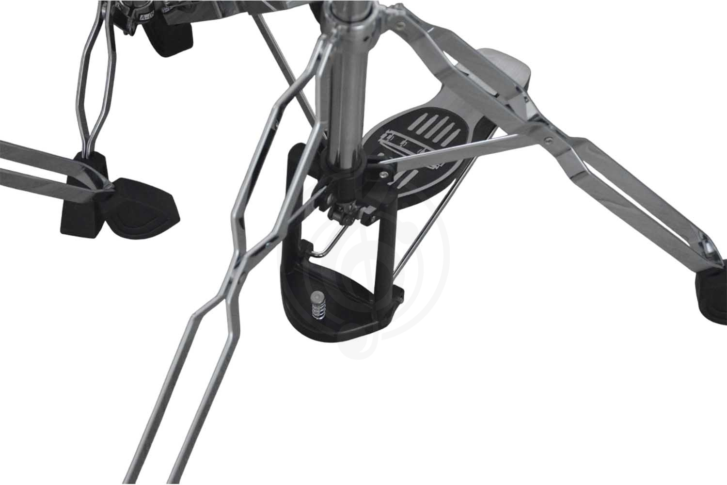 Ударная установка TJW JW225-E5-GR - Барабанная установка, TJW JW225-E5-GR в магазине DominantaMusic - фото 2